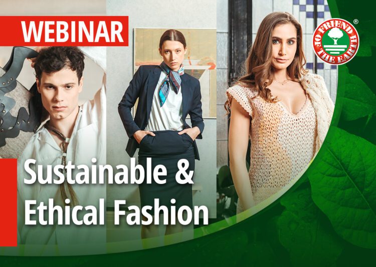<strong>Webinar on “Sustainable and Ethical Fashion. Certifications and market trends”. </strong> post image
