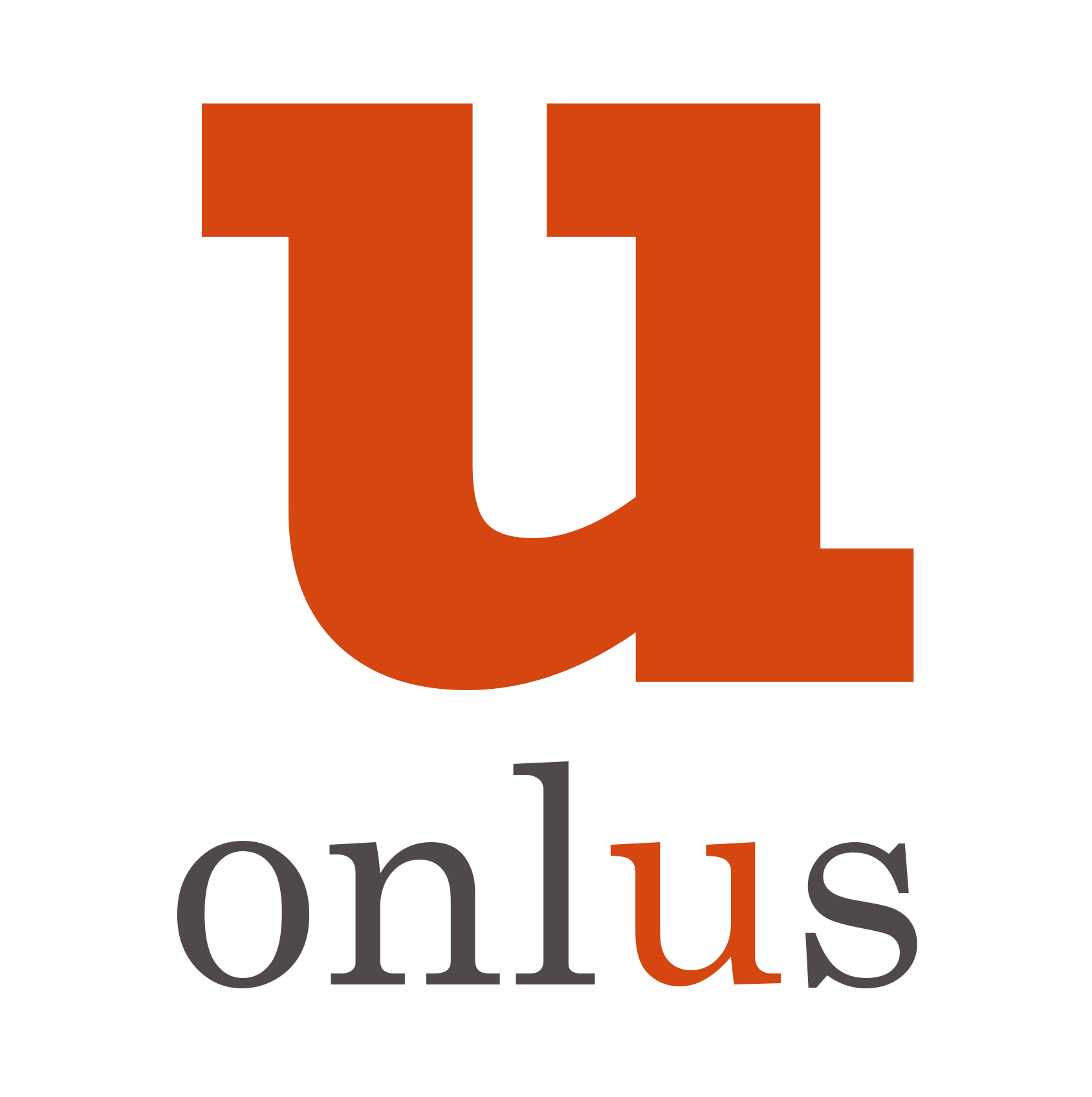 Uonlus logo