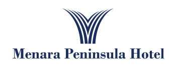 Logo Menara