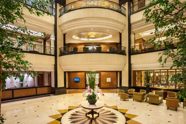 Menara_# Hotel Lobby (1)