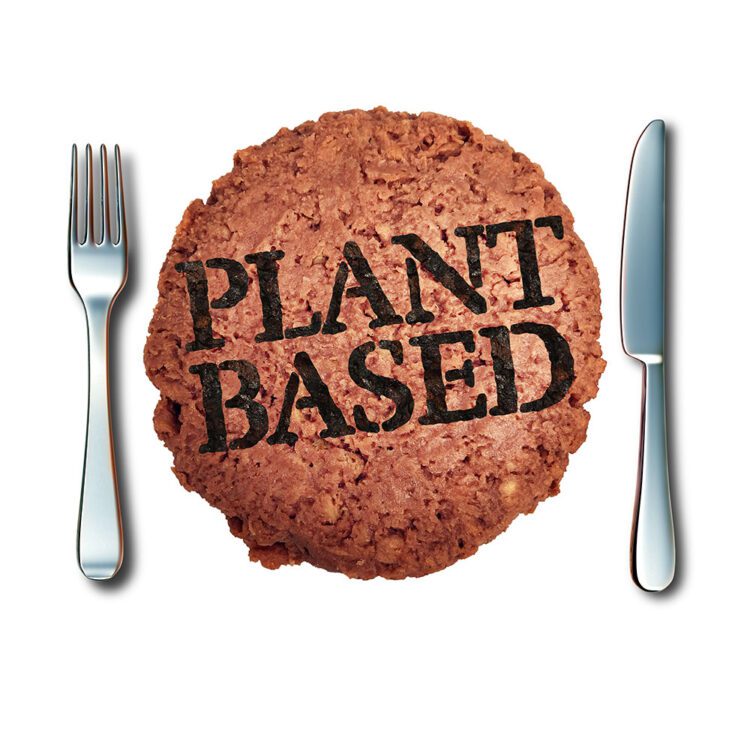 Certification For Sustainable Plant-Based Meat - Friend Of The Earth